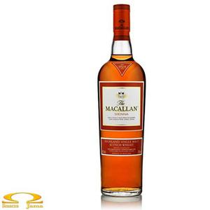 Whisky The Macallan 1824 Series: Sienna 0,7l