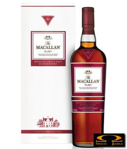 Whisky The Macallan 1824 Series: Ruby 0,7l - 2832353576