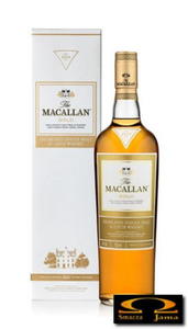 Whisky The Macallan 1824 Series: Gold 0,7l - 2832353577