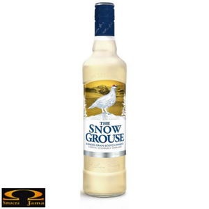 Whisky The Famous Grouse Snow Grouse 1l - 2832353613