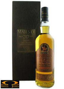 Whisky Highland Queen Majesty 30 YO 0,7l - 2861524997