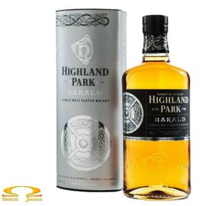 Whisky Highland Park Harald Warriors Edition 0,7l - 2832353616