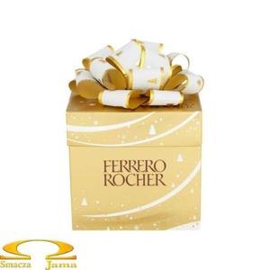 Czekoladki Ferrero Rocher Prezent 75g - 2843312609