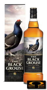 Whisky The Black Grouse 0,7l - 2832353622