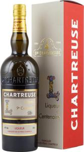 Likier Chartreuse 9 Centenaire 0,7l - 2832353630