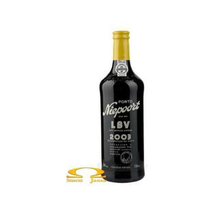 Porto Niepoort LBV 0,75l - 2832353635