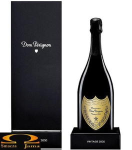 Szampan Dom Perignon Vintage 2004 0,75l - 2861524998