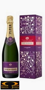 Szampan Piper-Heidsieck Cuvee Sublime Demi-Sec 0,75l - 2832353639