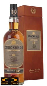 Whisky Knockando 18 YO Slow Matured 0,7l - 2832353641