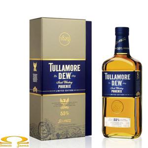 Whiskey Tullamore Dew Phoenix Limited Edition 55% 0,7l - 2832353650