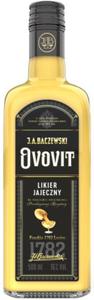 Likier jajeczny J. A. Baczewski Ovovit 0,5l - 2832353654