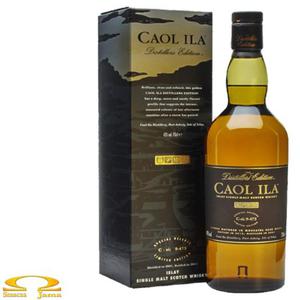 Whisky Caol Ila Distillers Edition 2013/2001 Moscatel Finish 0,7l - 2832353660