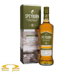 Whisky Speyburn 10 YO 0,7l - 2832353665