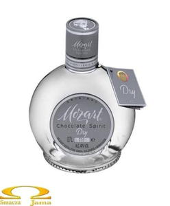 Likier Mozart Dry Chocolate Spirit 0,7l - 2874021842