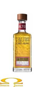 Tequila Olmeca Altos Reposado Gold 0,7l - 2832353674