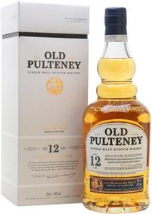 Whisky Old Pulteney 12 YO 0,7l - 2843312642