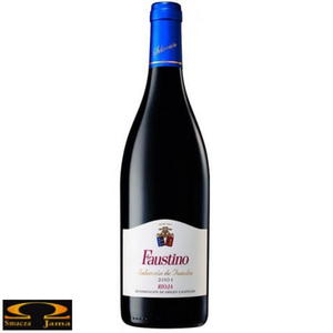 Wino Faustino Selection de Familia Hiszpania 0,75l - 2832353679