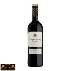 Wino Marques De Vitoria Hiszpania 0,75l - 2832353680