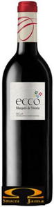 Wino Ecco Marques De Vitoria Hiszpania 0,75l - 2832353681