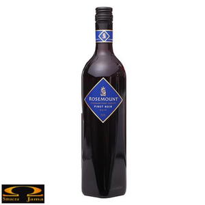 Wino Rosemount Diamond Label Pinot Noir Australia 0,75l - 2832353682