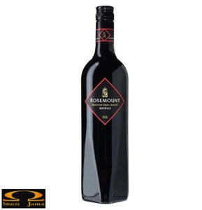 Wino Rosemount Diamond Label Shiraz 0,75l Australia - 2832353693