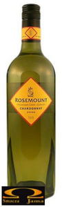 Wino Rosemount Diamond Label Crisp Chardonnay Australia 0,75l - 2832353694