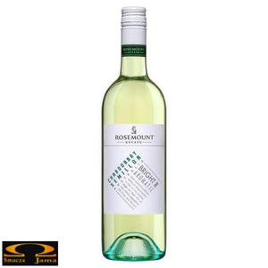 Wino Rosemount Diamond Cellars Semillion/Chardonnay Australia 0,75l - 2832353696