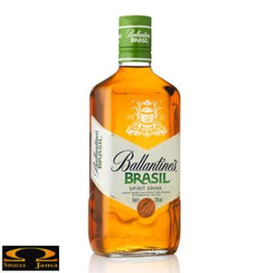 Whisky Ballantine's Brasil 0,7l - 2832353727