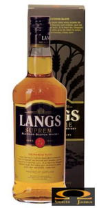 Whisky Langs Supreme 0,7l 40% - 2858335630