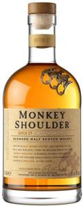 Whisky Monkey Shoulder 40% 0,7l - 2843312658