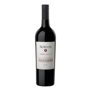 Wino Bodega Norton Barrel Select Malbec Argentyna 0,75l - 2832353803