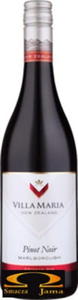 Wino Villa Maria Private Bin Pinot Noir Nowa Zelandia 0,75l