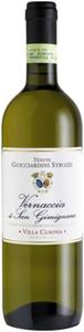 Wino Tenute Guicciardini Strozzi Vernaccia Di San Gimignano Wochy 0,75l - 2832353830