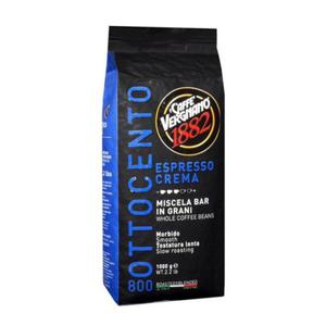 Kawa Vergnano Espresso Crema 800' 1kg - 2832350717