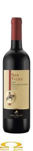 Wino San Felice Chianti Classico Sangiovese Wochy 0,75l - 2832353841