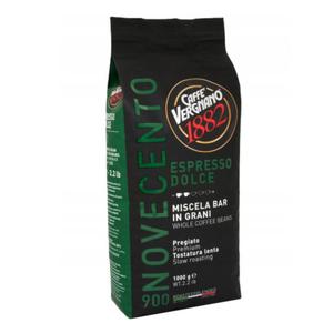 Kawa Vergnano Espresso Dolce 900' 1kg - 2832350718