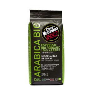 Kawa Vergnano Espresso Biologico 1kg - 2832350719