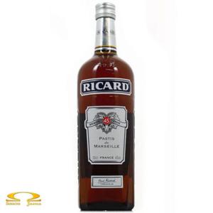 Likier Ricard Pastis de Marseille 0,7l - 2843312666