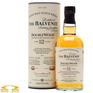 Whisky Balvenie 12 YO Triple Cask 1l - 2832353897