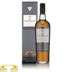 Whisky The Macallan 1700 Series Director's Edition 0,7l - 2832353899