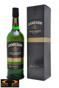 Whisky Jameson Select Reserve 0,7l - 2832353909