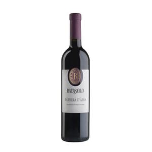 Wino Batasiolo Barbera d'Alba Wochy 0,75l - 2832353915