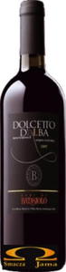 Wino Batasiolo Dolcetto d'Alba Wochy 0,75l - 2832353917