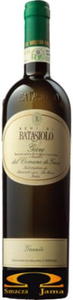 Wino Batasiolo Gavi Cortese Wochy 0,75l - 2832353918