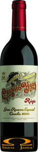 Wino Marques de Murrieta Castillo Ygay Gran Reserva Especial Rioja DOC Hiszpania 0,75l - 2843312692