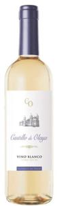 Wino Castillo De Olaya Blanco Hiszpania 0,75l