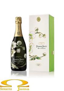 Szampan Perrier-Jout Belle Epoque Brut 0,75 w eleganckim pudeku - 2832353925