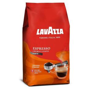 Kawa Lavazza Crema e Gusto Gusto Forte 1kg - 2832350724