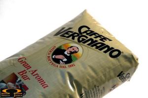 Kawa Vergnano Gran Aroma Bar 1kg - 2832350725