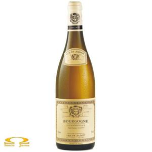 Wino Louis Jadot Bourgogne Chardonnay Francja 0,75l - 2858335633